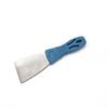 Fabricante Atacado Espátula Raspador de Plástico 1.0 polegada 2 polegadas Aço Inoxidável Limpeza Espátula Ferramenta Multifuncional