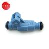 Bico injetor de combustível para Ford ECOSPORT 2.0 16V / FIESTA 1.6 0280156410