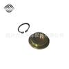 Shaoxing Fangjie fábrica directa camión/semirremolque/remolque MBCP0042 kit de reparación de pinza