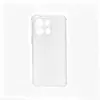 Funda Anti-caídas para Teléfono para Redmi 17 4G, Funda Protectora de Cuatro Esquinas para Redmi 17, Cubierta Protectora Transparente de TPU