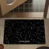 Alfombrilla de baño absorbente de tierra de diatomeas, secado rápido, antideslizante, para entrada de baño, Dropshipping de Temu