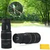Telescópio Monocular Pronite 16X52 de Alta Potência e Alta Definição para Baixa Luminosidade com Ajuste Duplo Telescópio para Uso Externo em Estoque
