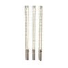 Luz LED 60cm Versión Extendida Barra de Palo Intermitente Ktv de Mano Palo Flash Atmósfera Botella de Champán Tipo de Carga