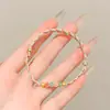 Pulsera de Hilo Rojo de Bebé de Dibujos Animados 2026 Nuevo Estilo Bendición Pequeño Zongzi Pulsera Estilo Chino Festival del Bote del Dragón Hilo de Cinco Colores Ajustable Venta al por Mayor