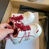 Zapatillas blancas para niños 2026 nuevas de primavera, zapatillas deportivas casual para niños, zapatillas de suela blanda para niños, estudiantes de primaria