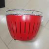 Churrasqueira de mesa a carvão para exterior Lotus Grill grill portátil instalação simples fabricantes de Foshan