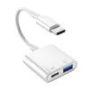 El Adaptador OTG para Teléfonos Apple es Compatible con Puertos Hembra USB 3.0, Soporta Memorias USB, Ratones e Interfaces Lightning con Alta Capacidad de Corriente