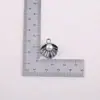 Pulsera, Collar, Pendientes, Llavero, Accesorios de Joyería, Concha de Perla, Colgante de Aleación Esmaltada Ecológico, Kit de Manualidades con Temática Oceánica