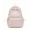 Mochila Ligera Estilo Universitario 2026 Nuevo Estilo de Verano para Estudiantes Mujeres, Adecuada para Viajes Diarios y Uso al Aire Libre, Gran Capacidad, Alto Valor Estético