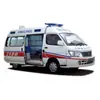 Ambulância Iveco Ambulância de Pressão Negativa V348 Tipo Transporte Ambulância National VI Modelo Novo