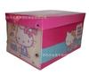 Suministro de Impresión y Empaque de Caja de Regalo para Mascotas, Caja de Regalo de PP