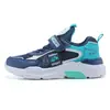 Zapatos Nuevos para Niños, Zapatos Deportivos para Niños, Zapatos de Malla para Primavera y Otoño, Zapatos Casuales de Piel para Niños Medianos y Grandes, Zapatos para Niños