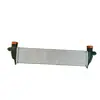 8-98090627-2 Intercooler Adecuado para Camioneta Isuzu D-Max Modelo 2012