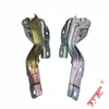 Dobradiça da tampa 66910-Q7000 66920-Q7000 para Kia novo KX3 Aoran 2019-2022