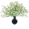 Flor artificial Rose Rui INS manija pequeña ramo pegamento suave Cielo Estrellado interior hogar boda decoración flor flor de plástico transfronterizo