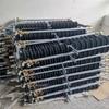 Fusible de Aislamiento de Alto Voltaje 35Kv Fgrw2-40.5/400A A Prueba de Viento y Caídas Hgrw1-35/200 Exterior