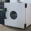 Horno secador de aire caliente eléctrico fabricante horno de temperatura constante equipo de prueba instrumentos y medidores múltiples hornos de secado experimental descuento