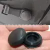 Adecuado para Modelos 08-12 de Hyundai Genesis Coupe Tapa de Cubierta del Brazo del Limpiaparabrisas Delantero