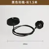 Pantalla de Lámpara de Araña de Tela Cubierta de Linterna Estilo Retro Cubierta de Lámpara de Araña China Boca de Lámpara E27 Pantalla Clásica Cubierta de Imitación de Piel de Cabra