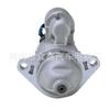 Motor de partida DR61000071, motor de partida 61000071 para Caterpillar