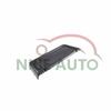 Adecuado para 22 Toyota VELOZ modificado ABS control central copiloto portavasos volante a la derecha parche decorativo cubierta protectora