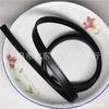 Accesorios para ropa accesorios accesorios suministro cuerda de cuero con sellado de aceite hilo de coche tira de cuero PU cuerda de cuero tejida tira cortada de PU