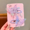 Pulseira de Princesa Desenho Animado Fofo para Meninas, Joia de Menina, Pulseira de Contas com Pingente Doce Colorido para Meninas