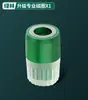 Destornillador Eléctrico Green Forest Punta Hexagonal S2 Cabezal de Destornillador Phillips Punta de un Solo Extremo