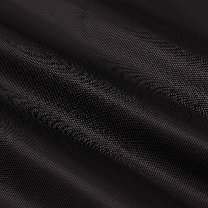 中斜纹 黑色 清水e