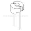 097 anel magnético BASE indutância shell YT-097 anel magnético BASE BASE transformador aberto horizontal eletricidade eletrônica