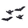 Acessórios de Cabeça Estilo Coreano Cordão para Cabelo Acessórios DIY para Celular Beleza Acessórios de Resina Fantasma de Halloween