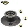 Rodamiento de rueda 7701205499 unidad de rueda trasera apto para Renault Kangoo 97 unidad de rueda