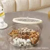 Bandeja de Frutas para Mascotas, Nuevo Modelo de Moda para Mesa de Café de Sala de Estar, Estilo Europeo Sencillo, Bandeja Creativa para Semillas, Dulces, Frutas Secas y Bocadillos