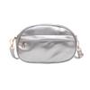 Bolso Cruzado de Moda Versátil de Gama Alta de Nicho para Mujer, Bolso de Hombro Casual, Nuevo Bolso de Concha Otoño 2025
