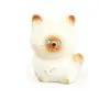 Nueva Figura Creativa de Gato Siamés Adorno de Resina Decoración de Escritorio Manualidad Souvenir Lindo Regalo en Stock