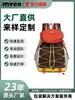 Mochila Escolar, Bolsa de Viaje, Bolso de Salida de Primavera para Niña, Mochila de Senderismo para Estudiante de Primaria, Mochila de Estudio, Mochila Pequeña, Logo Personalizado