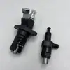 Piezas del motor diésel 168f, kit de conversión para motores diésel, motor diésel 170 Top, bomba de agua, motocultor, bomba de inyección de combustible, inyector de combustible, boquilla