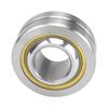 Rodamiento liso esférico amortiguado GEBK5S GEBK6S GEBK10S GEBK12S GEBK14S serie PB