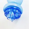 Respirador Resucitador Simple Mascarilla de Globo de PVC Tipo Infantil Respirador Artificial Primeros Auxilios Resucitación Bolsa de Aire Envío Gratis