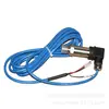 Sensor de Vibración Intrínsecamente Seguro para Minería Hengwang Gbc20 Gbc30