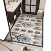 Alfombra de Baño de Diatomeas Absorbente Antideslizante Alfombra de Lavabo Tamaño Grande Alfombra de Pie Inodoro Tienda Completa Cortable Alfombra de Piso