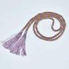 Accesorios para Cortinas de Cuerda con Borlas Creativas de Fábrica Correa de Amarre para Cortinas de Cuerda Correas de Cuerda para Cortinas de Tres Lados Borlas