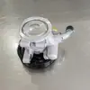 Bomba de direção hidráulica 2S65-3A696DA desempenho da caixa de direção do carro estabilidade de desempenho bomba de direção hidráulica