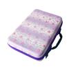 Ferramentas de pintura diamante adequadas para bolsa de armazenamento portátil, nova garrafa redonda de 60 grades, adesivo faça você mesmo, armazenamento de diamante, bolsa de sementes