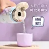 Termo Estudiante Acero Inoxidable 316 Caricatura Bala con Tapa Taza de Regalo Alto Valor de Color Taza de Agua Portátil Femenina