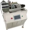 Máquina Eléctrica CNC para Letreros Metálicos con Conector de Cuerpo de Tuerca de Dos Ejes, Anillo de Retención a Presión con Ranura Externa, Máquina Automática para Letreros y Marcado de Tubos