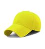 Boné de Baseball em estoque Atacado Boné de Acrílico Maoqing Proteção Solar ao Ar Livre Chapéu de Sol Boné Publicitário Estampado Masculino