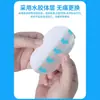 Venta Caliente de Amazon Rollo de Hidrocoloide Piel Artificial Húmeda Parche Absorbente para Heridas Parche de Rollo de Hidrocoloide para Apósito