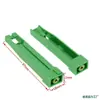Soporte de Montaje en Carril DIN para Placa de Circuito Impreso Simple Módulo de PCB Instalación y Fijación Gran Cantidad y Buen Precio