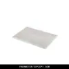 Set de Bandeja con Dispensador de Botella de Cristal de Lujo Ligero para Baño Adornos para Lavabo Habitación Modelo Baño Baño Decoración de Aromaterapia